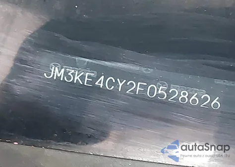 2015 Mazda Cx-5 Touring from USA, damaged, VIN JM3KE4CY2F0528626